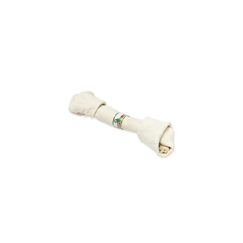 Farm Food Rawhide Dental - Bone - L
