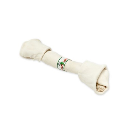 Farm Food Rawhide Dental - Bone - L