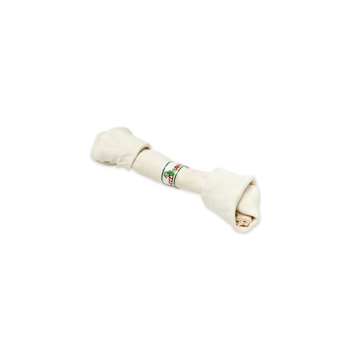 Farm Food Rawhide Dental - Bone - L