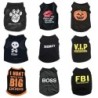 Hundekleidung für Hunde, Haustierkostüm, Kleidung für kleine Hunde, Katzenweste, T-Shirts, Chihuahua, coole Welpenkleidung fü