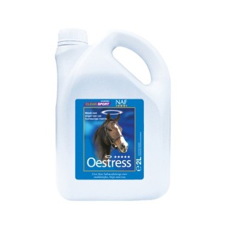 NAF Oestress Liquid - 2 Liter
