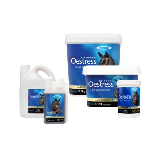 NAF Oestress Powder - 500 g