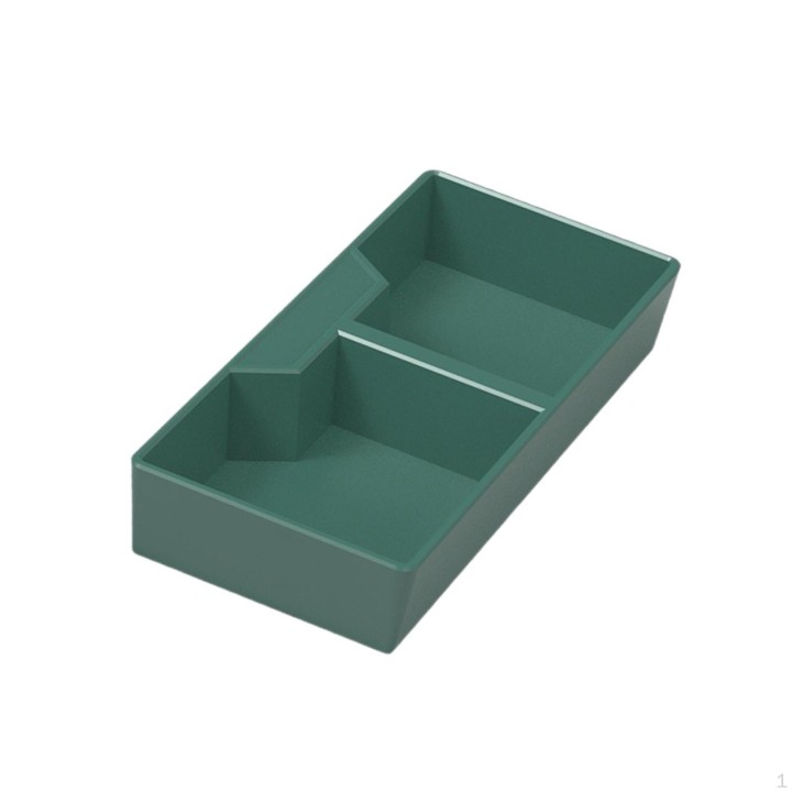 Fütterungsbehälter Wasserbecken Werkzeuge Unterteilte Schüssel Terrapin Schildkröte Kleintiere S