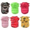 Herbst Winter Haustier Kleidung für kleine mittelgroße Hunde Hund Hoodie Mantel Welpen dicke warme Jacke Chihuahua Französisc