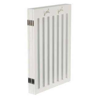 Hunde-Absperrgitter - S