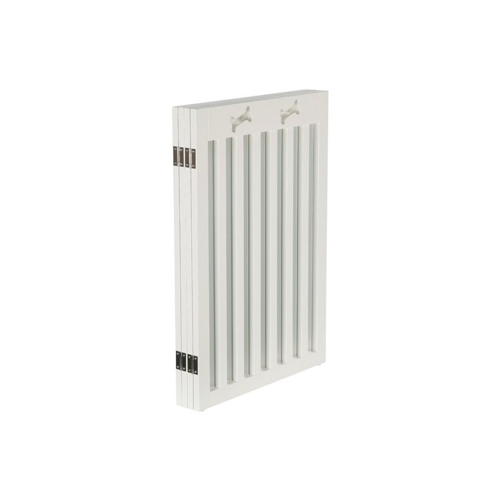 Hunde-Absperrgitter - S