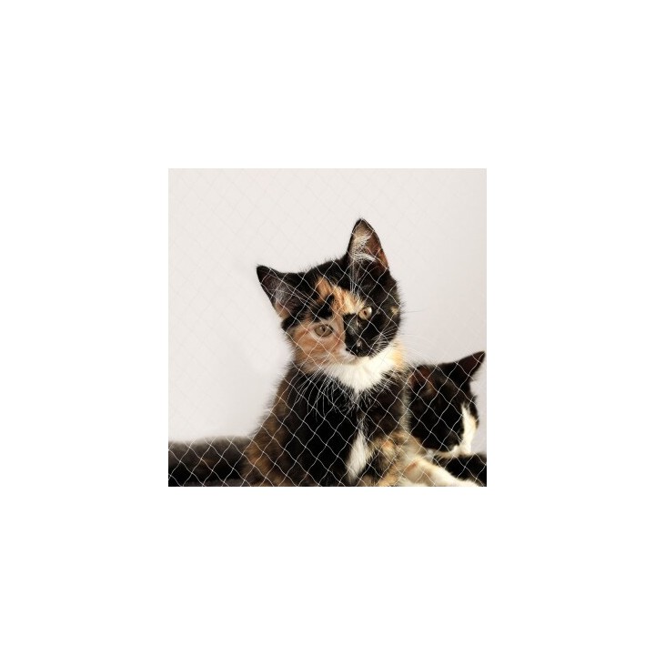 Lionto Katzennetz inkl. Befestigung