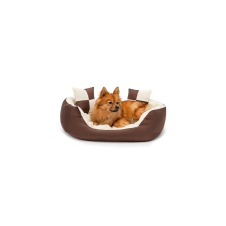 Lionto 4-in-1 Hundebett S