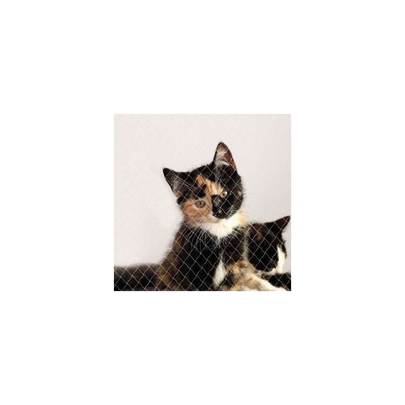 Lionto Katzennetz inkl. Befestigung