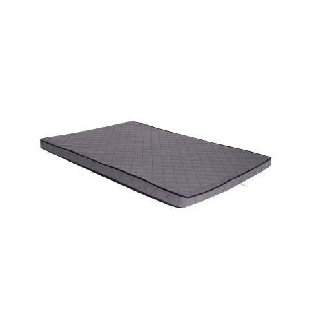 Lionto Orthopädische Hundematte L