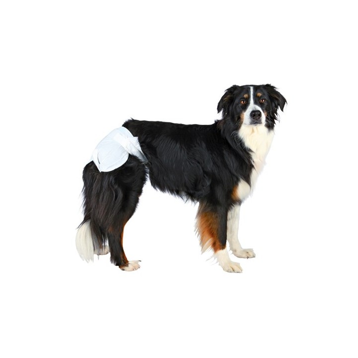 Trixie Windeln für Hündinnen - XS / S