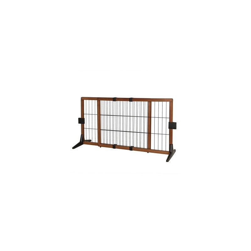 Lionto Absperrgitter, Hundeschutzgitter