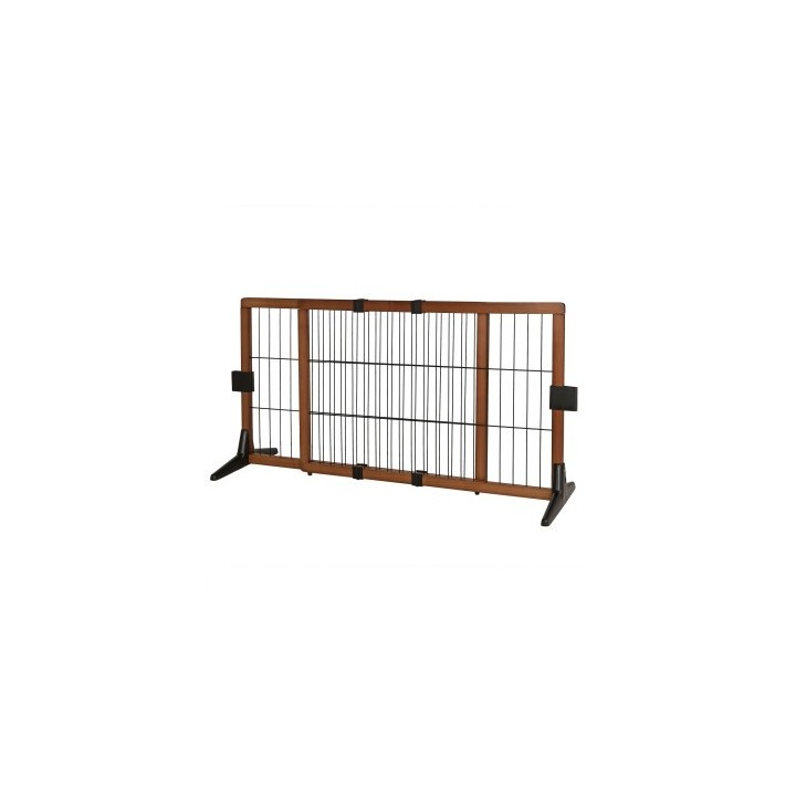 Lionto Absperrgitter, Hundeschutzgitter