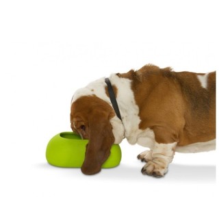 Buster Incredibowl - Grau - 1 Liter