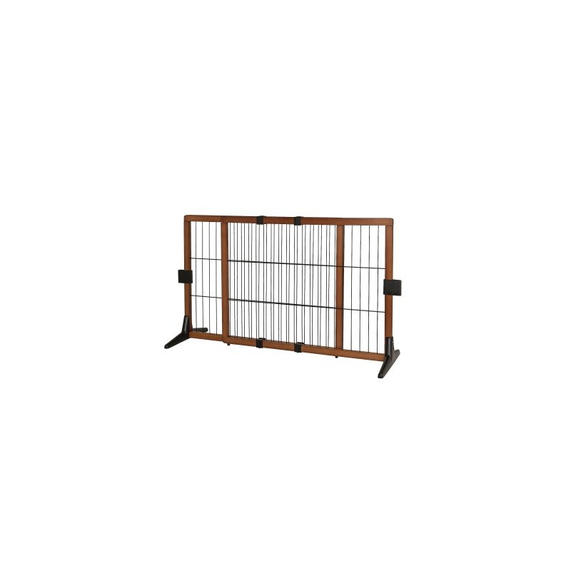 Lionto Absperrgitter, Hundeschutzgitter