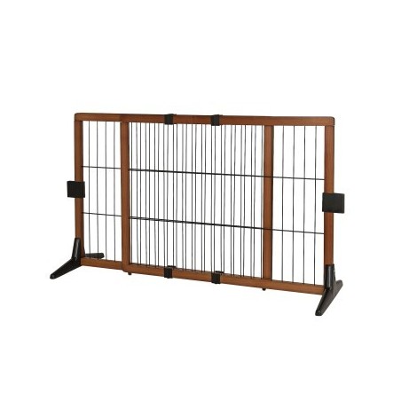 Lionto Absperrgitter, Hundeschutzgitter