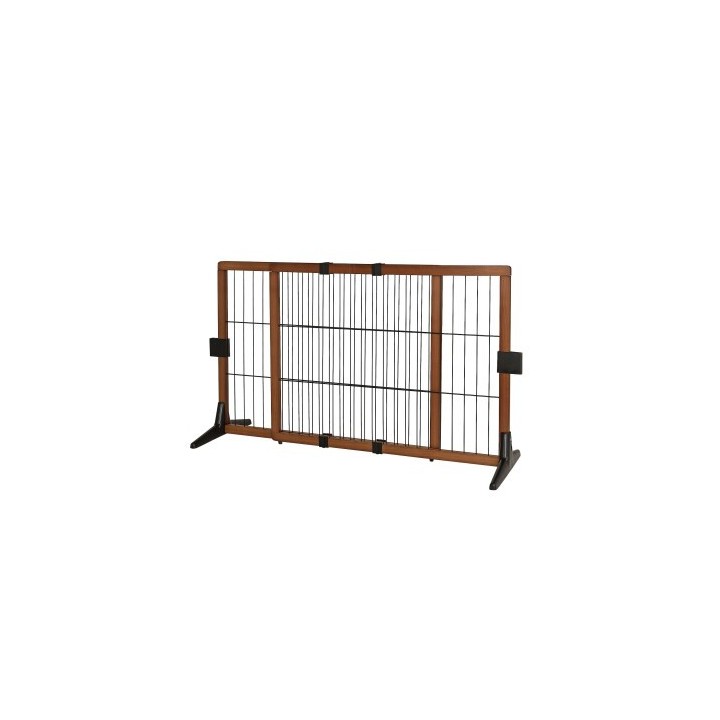 Lionto Absperrgitter, Hundeschutzgitter