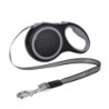3 m 5 m 8 m 50 kg Hundeleine, einziehbares Roulette-Halsband für kleine und große Hunde, Zubehör, verstellbar, langlebig, zum