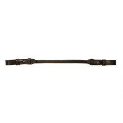 Hans Melzer Horse Equipment Hans Melzer Sattelhalteriemen 35cm braun