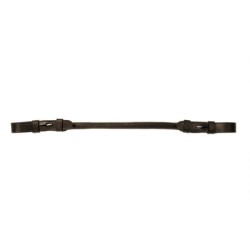 Hans Melzer Horse Equipment Hans Melzer Sattelhalteriemen 35cm braun