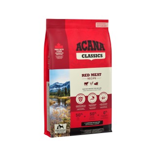 ACANA Classics Hundefutter - Red Meat - 2 kg