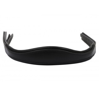 Hans Melzer Horse Equipment Hans Melzer Genickstück Kandare VB/ COB (Vollblut)