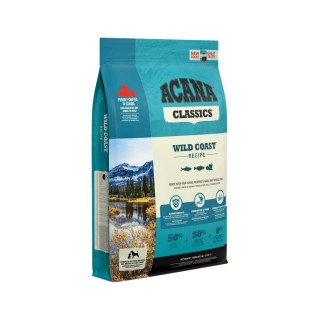 ACANA Classics Hundefutter - Wild Coast - 2 kg