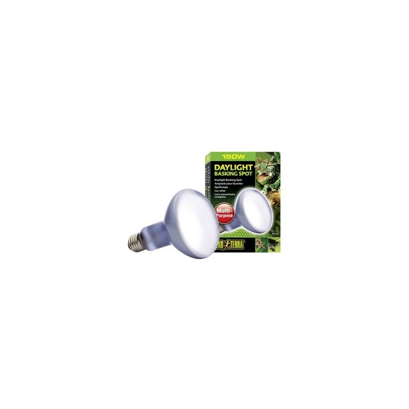 Exo Terra ExoTerra Daylight Basking Spot 75 W