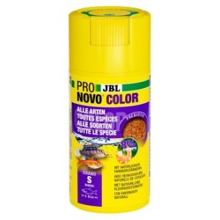 JBL PRONOVO Color Grano S 100ml