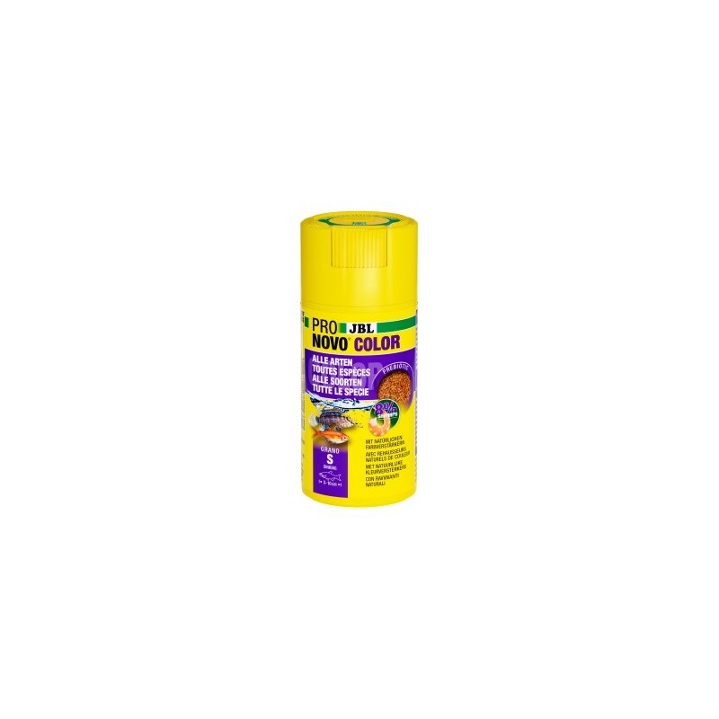JBL PRONOVO Color Grano S 100ml