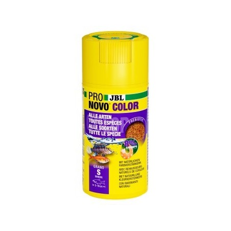 JBL PRONOVO Color Grano S 100ml
