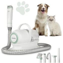 H.Koenig PAW400 Staubsauger