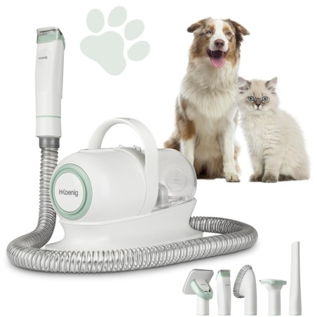 H.Koenig PAW400 Staubsauger