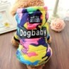 Haustierkleidung, Kleidung für kleine Hunde, Winter, warmer Hundemantel, winddichter Schneeanzug für kleine Hunde, Katzen, Ta