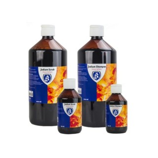 Jodium Scrub - 250 ml