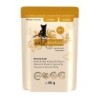 Catz finefood Nassfutter Katze Classic Kitten No. 7 Rind und Kalb 32x85 g