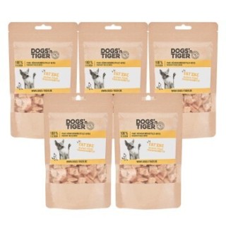 Dogs'n Tiger Fatzke | Huhn 320 g