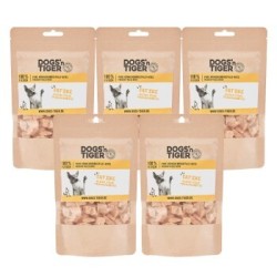 Dogs'n Tiger Fatzke | Huhn 320 g