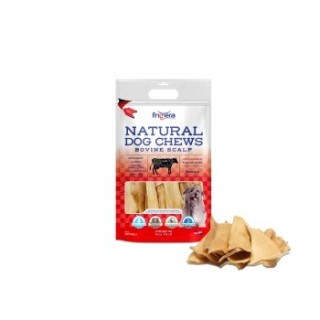 FriGera Rinderkopfhaut 1 kg