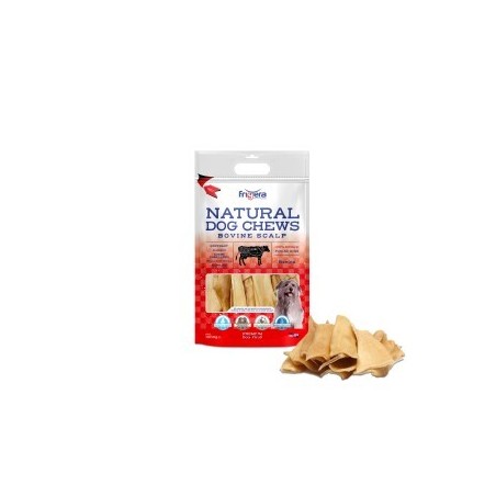 FriGera Rinderkopfhaut 1 kg