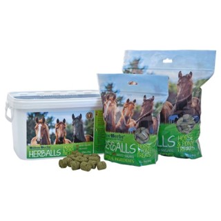 Hilton Herbs Herballs - 2 kg