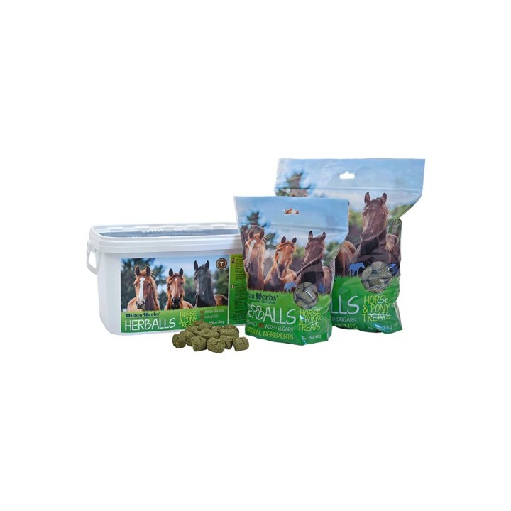 Hilton Herbs Herballs - 2 kg