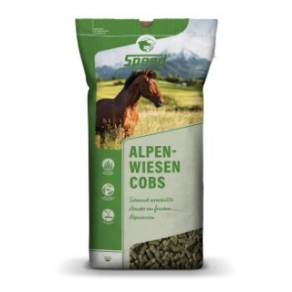 Speed Alpenwiesen Cobs, 20 kg