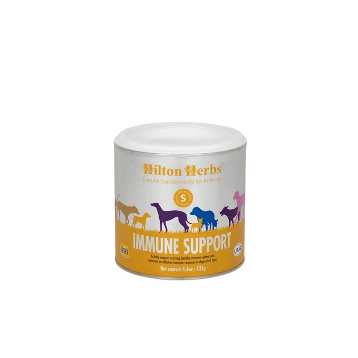Hilton Herbs Immune Support for Dogs - 60 g