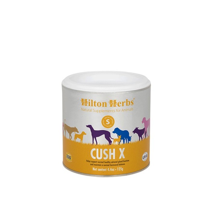 Hilton Herbs Cush X for Dogs - 60 g