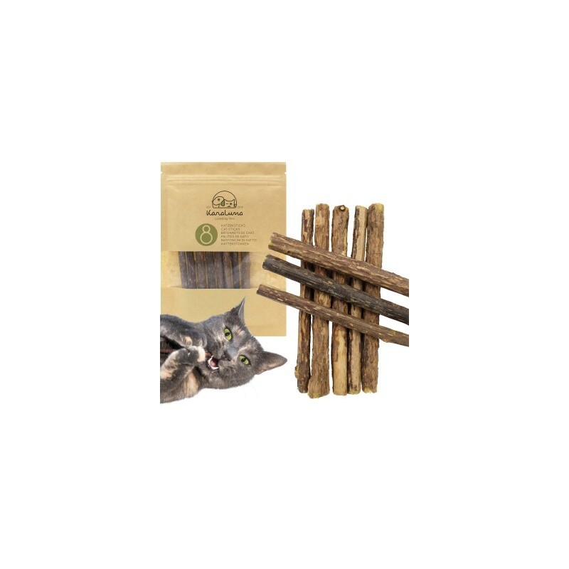 KaraLuna Matatabi Sticks 8 Stk.