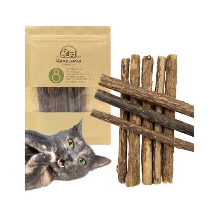 KaraLuna Matatabi Sticks 8 Stk.