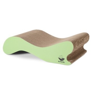 DoPetMe Kratzmöbel Relax Wave
