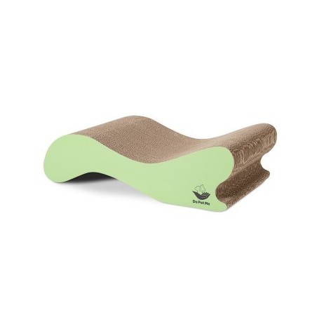 DoPetMe Kratzmöbel Relax Wave