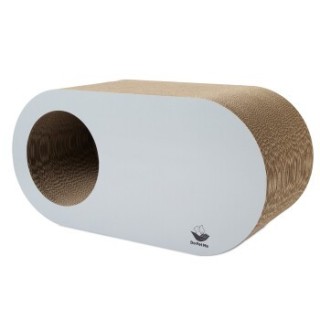 DoPetMe Kratzmöbel Cosy Cave